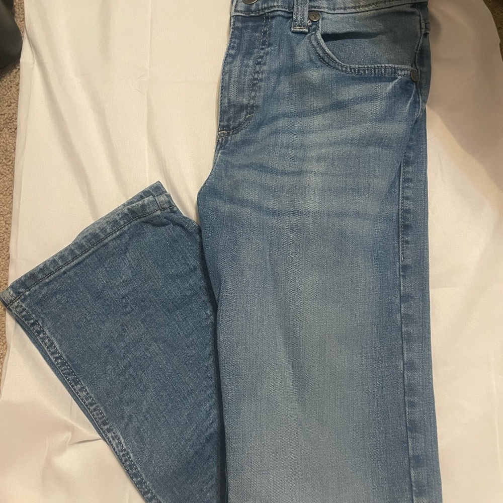 Kids  Blue Jeans